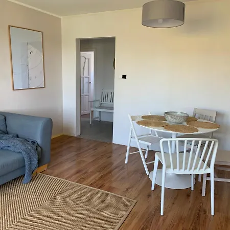Apartment Portblue Gdynia *