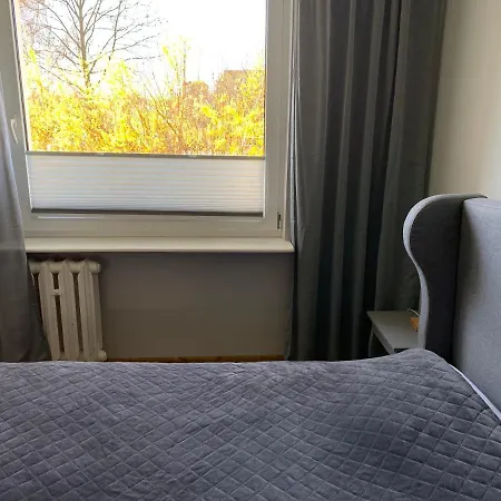 Portblue Gdynia Apartment