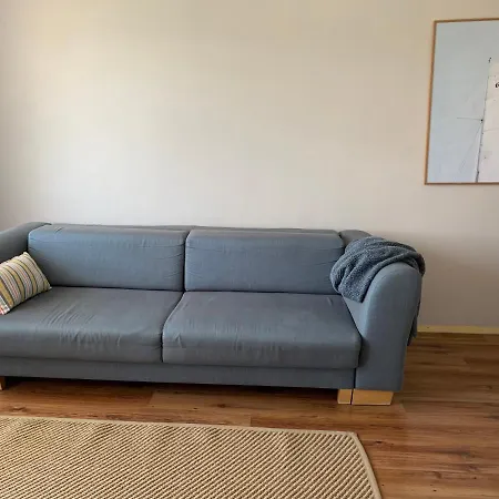 Apartment Portblue Gdynia Gdynia