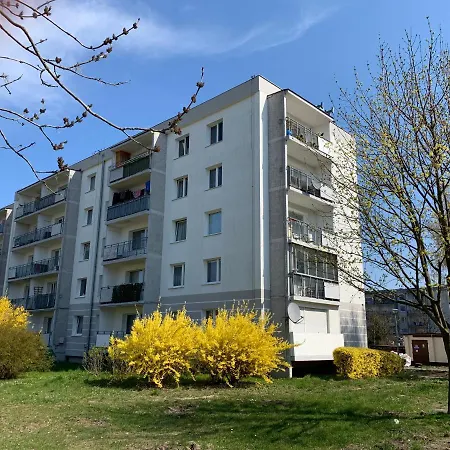 Apartment Portblue Gdynia Gdynia