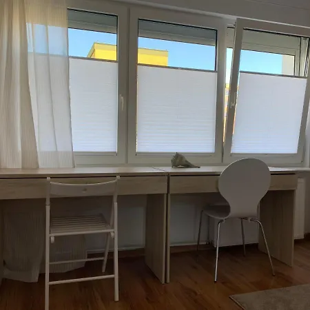Apartment Portblue Gdynia *
