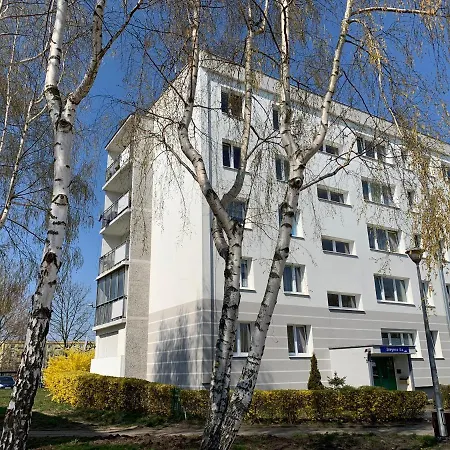 Apartment Portblue Gdynia Gdynia